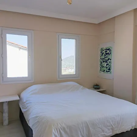 Guezelbahce Yemek Atoelyesi Guest house *