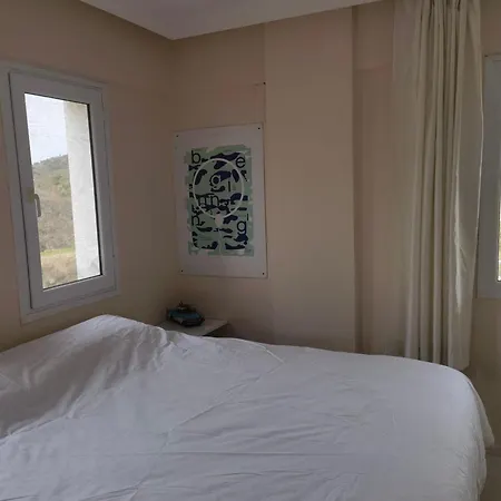 Guezelbahce Yemek Atoelyesi Guest house Izmir