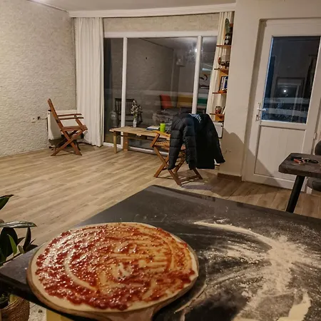 Guezelbahce Yemek Atoelyesi Guest house Izmir