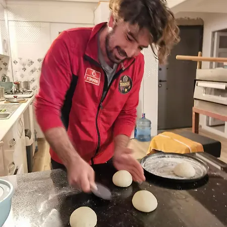 Guezelbahce Yemek Atoelyesi Izmir