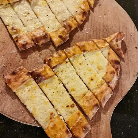 Guezelbahce Yemek Atoelyesi Πανσιόν *