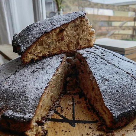 Guest house Guezelbahce Yemek Atoelyesi