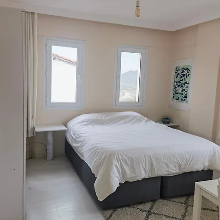 Guest house Guezelbahce Yemek Atoelyesi *