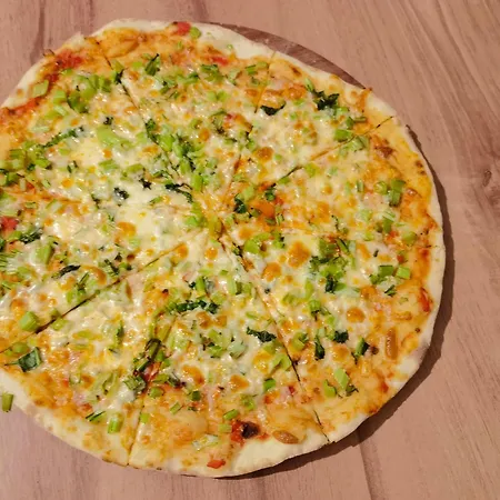 Guezelbahce Yemek Atoelyesi Σμύρνη