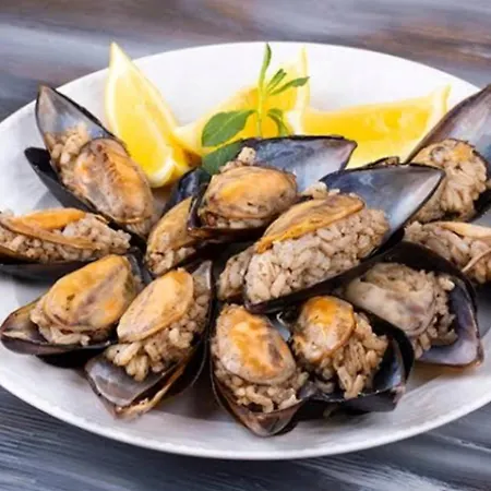 Guezelbahce Yemek Atoelyesi *