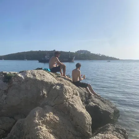 Guest house Guezelbahce Yemek Atoelyesi Izmir