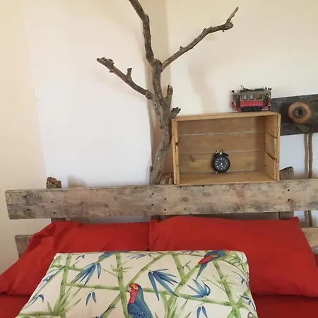 Guezelbahce Yemek Atoelyesi Guest house