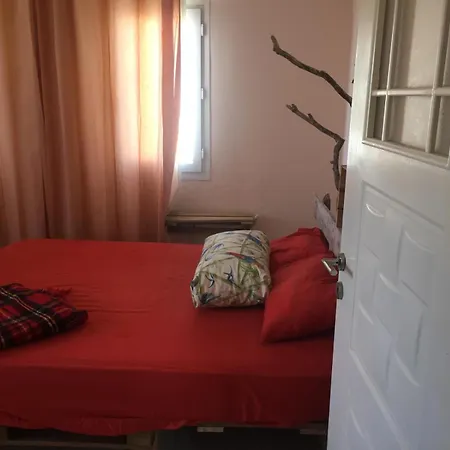 Guezelbahce Yemek Atoelyesi Πανσιόν *