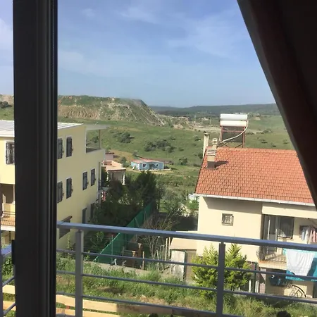 Guezelbahce Yemek Atoelyesi Guest house *