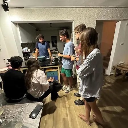 Guezelbahce Yemek Atoelyesi