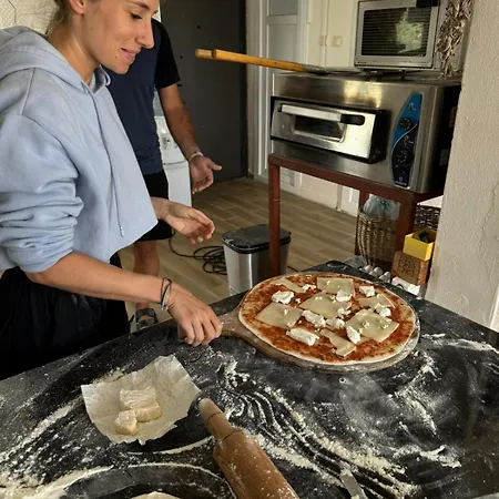 Guezelbahce Yemek Atoelyesi Πανσιόν