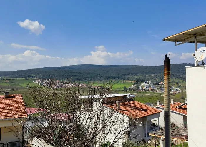 Guezelbahce Yemek Atoelyesi