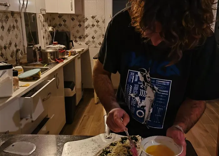 Πανσιόν Guezelbahce Yemek Atoelyesi