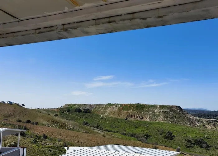 Guezelbahce Yemek Atoelyesi Πανσιόν