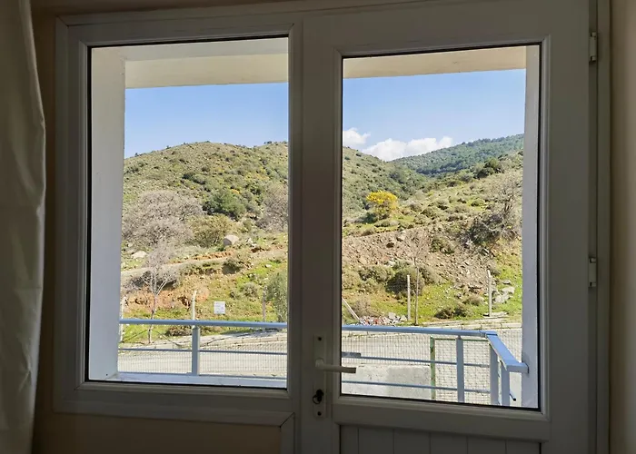 Πανσιόν Guezelbahce Yemek Atoelyesi