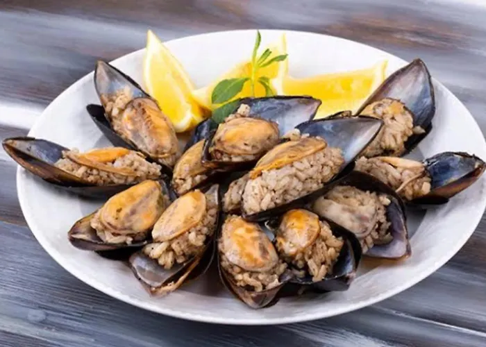 Guezelbahce Yemek Atoelyesi *