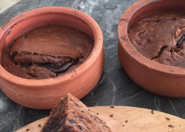 Guezelbahce Yemek Atoelyesi Σμύρνη