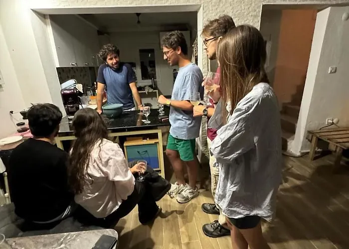 Guezelbahce Yemek Atoelyesi