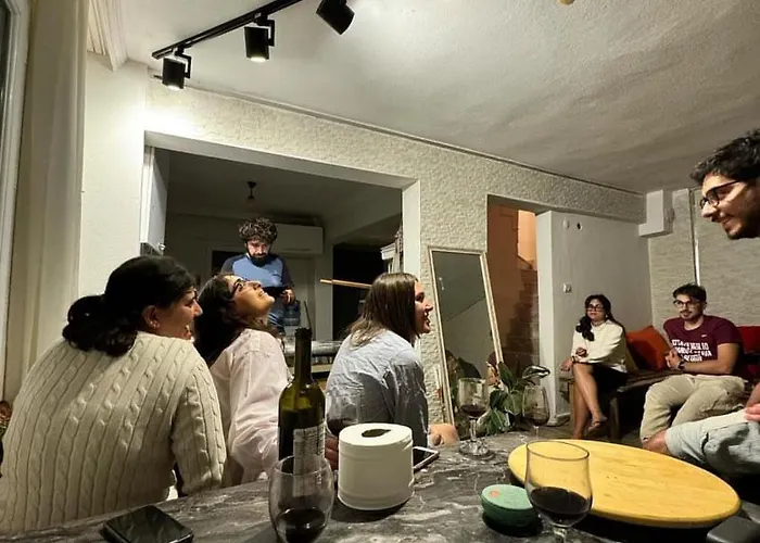 Guezelbahce Yemek Atoelyesi Izmir