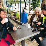 Guezelbahce Yemek Atoelyesi