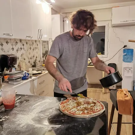 Guezelbahce Yemek Atoelyesi * İzmir