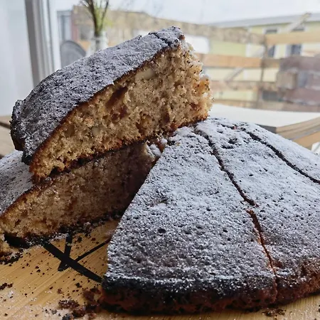 Guezelbahce Yemek Atoelyesi Pensión Esmirna