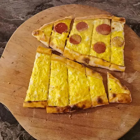 Guezelbahce Yemek Atoelyesi