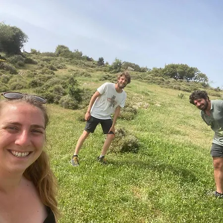 Pensiune Guezelbahce Yemek Atoelyesi