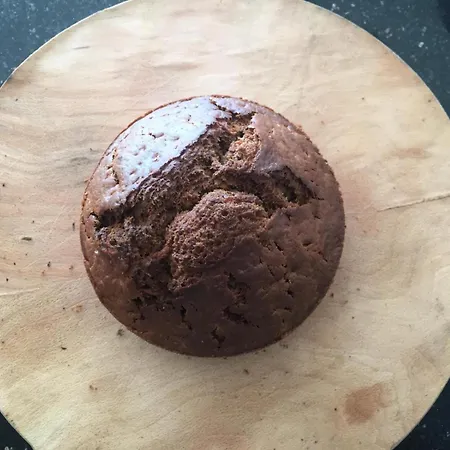 Guezelbahce Yemek Atoelyesi Pensión