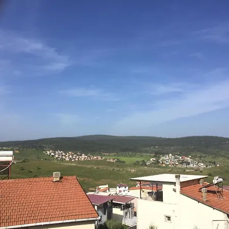 Penzion Guezelbahce Yemek Atoelyesi İzmir