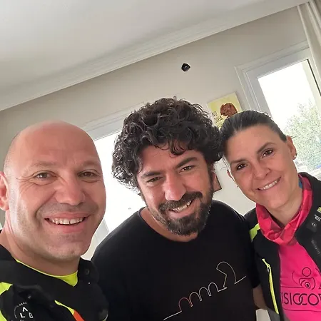 Pensión Guezelbahce Yemek Atoelyesi *