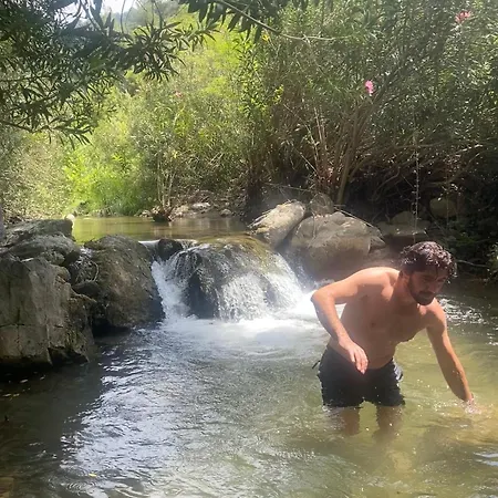 Guezelbahce Yemek Atoelyesi Pensión *