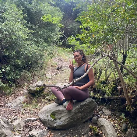 Pensión Guezelbahce Yemek Atoelyesi