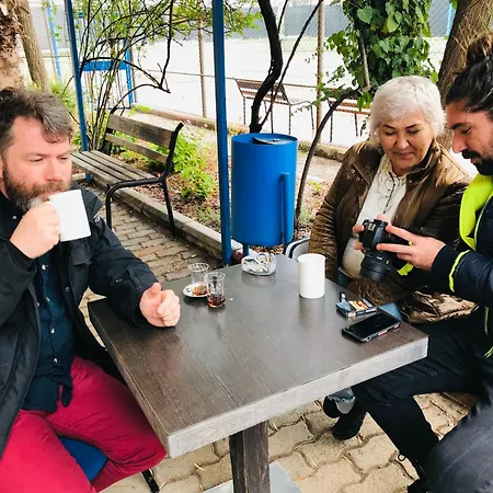 Guezelbahce Yemek Atoelyesi