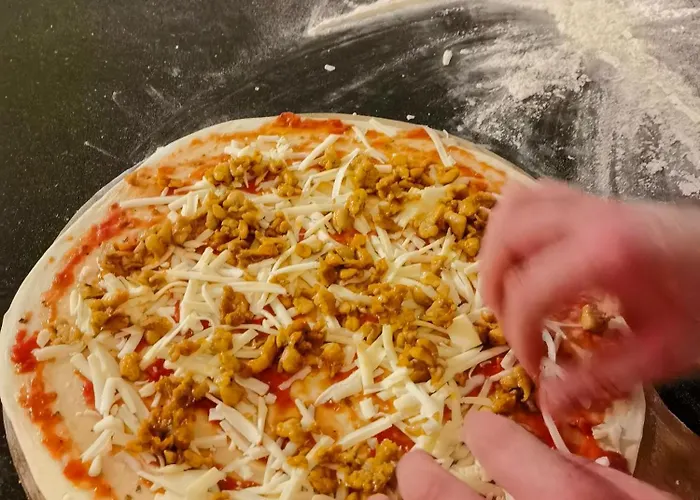 Guezelbahce Yemek Atoelyesi Gæstehus *