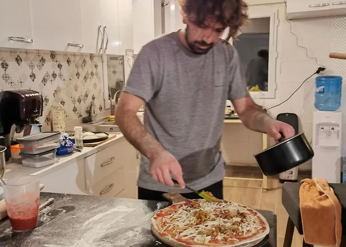 Guezelbahce Yemek Atoelyesi * Izmir