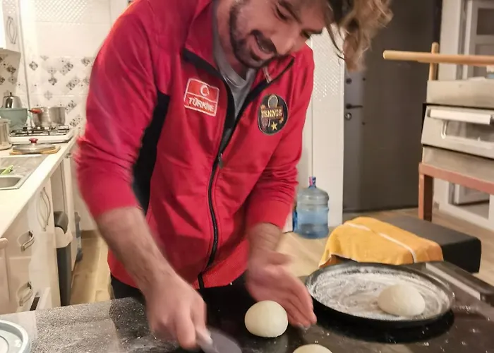 Guezelbahce Yemek Atoelyesi İzmir