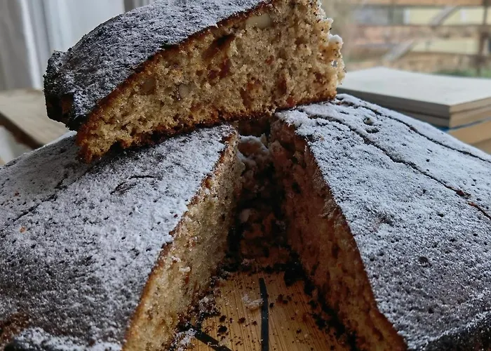 Gæstehus Guezelbahce Yemek Atoelyesi