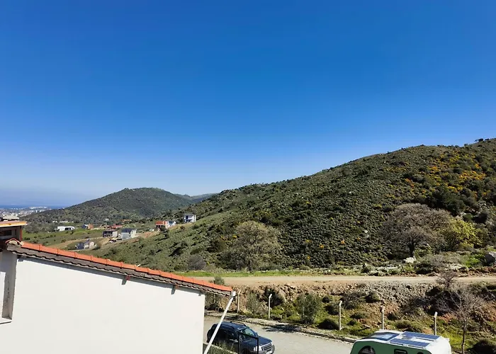 Guezelbahce Yemek Atoelyesi * İzmir