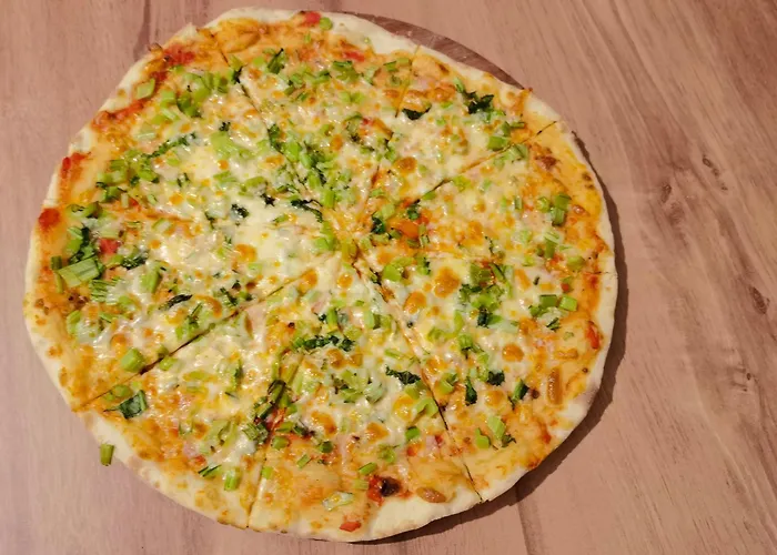 Guezelbahce Yemek Atoelyesi Izmir