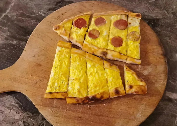 Guezelbahce Yemek Atoelyesi