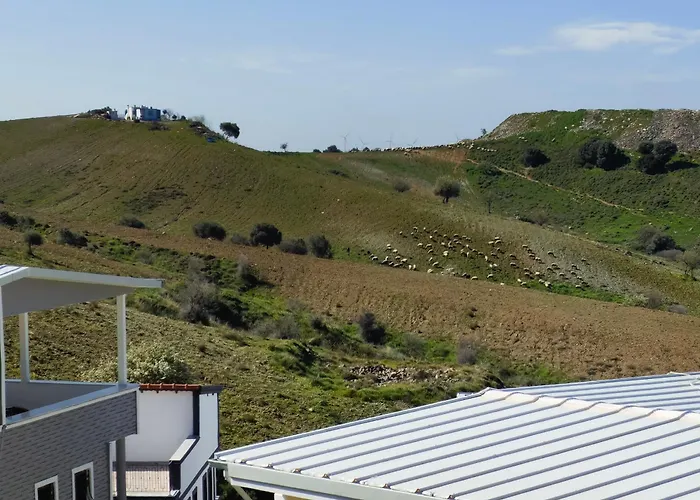 Guezelbahce Yemek Atoelyesi İzmir