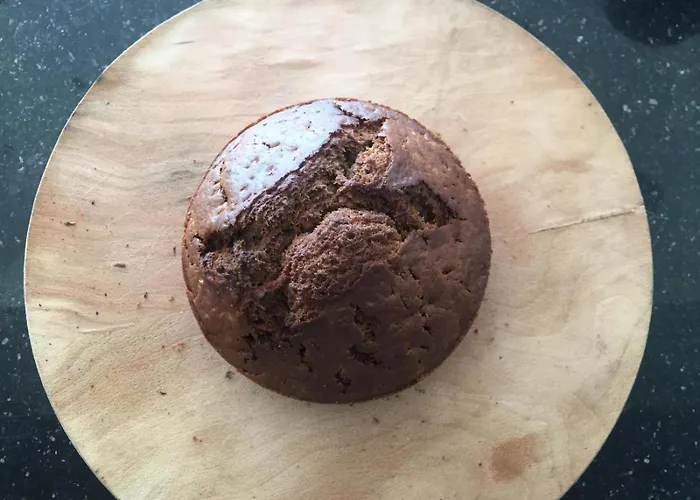 Guezelbahce Yemek Atoelyesi Gæstehus