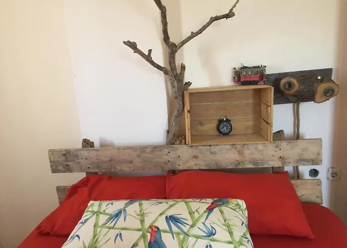 Guezelbahce Yemek Atoelyesi Gæstehus