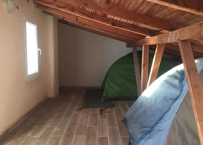 Gæstehus Guezelbahce Yemek Atoelyesi Izmir