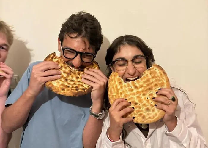 Gæstehus Guezelbahce Yemek Atoelyesi *