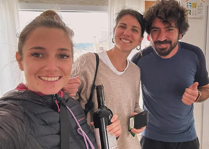 Gæstehus Guezelbahce Yemek Atoelyesi *