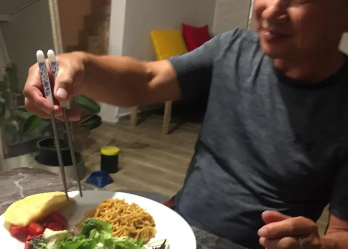 Guezelbahce Yemek Atoelyesi *