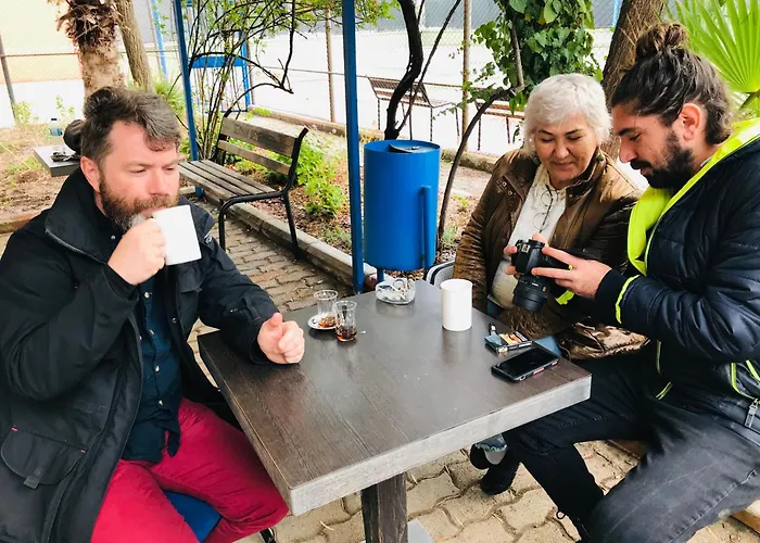 Guezelbahce Yemek Atoelyesi