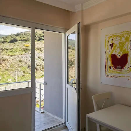 Maison d'hôtes Guezelbahce Yemek Atoelyesi *